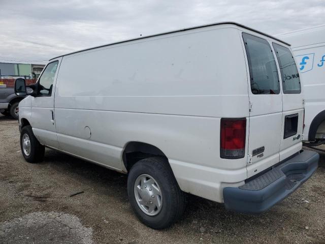 Obraz 3 z 2011 FORD ECONOLINE E350 SUPER DUTY VAN 2011 z VIN 1FTSE3EL9BDA25988