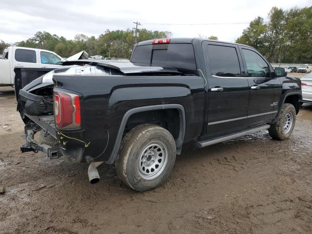 Image 3 of 2018 GMC SIERRA K1500 DENALI 2018 with VIN 3GTU2PEJ6JG498904