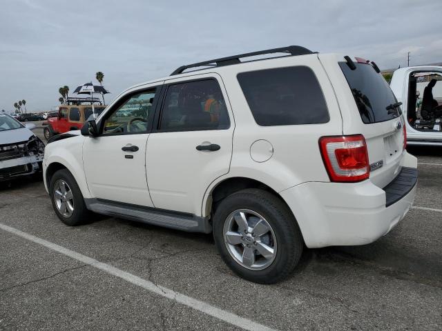 Obraz 2 z 2011 FORD ESCAPE XLT 2011 z VIN 1FMCU0D74BKC37943