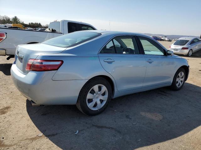 Изображение 3 2007 TOYOTA CAMRY CE 2007 с VIN 4T1BE46K67U523824