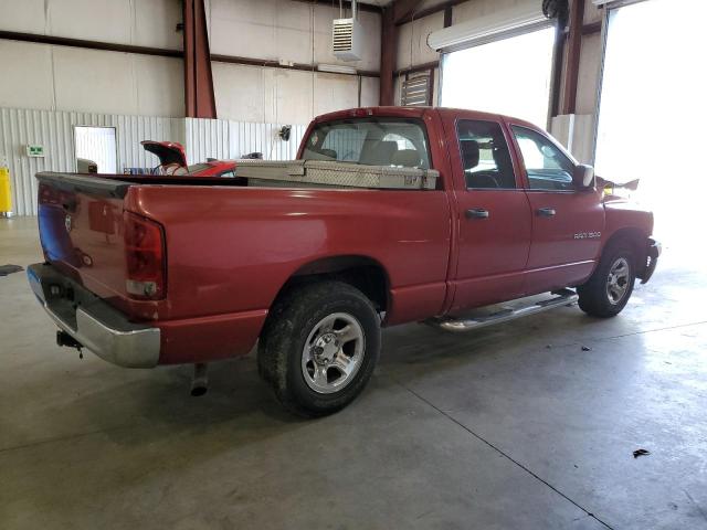 Image 3 of 2006 DODGE RAM 1500 ST 2006 with VIN 1D7HA18K06J159475