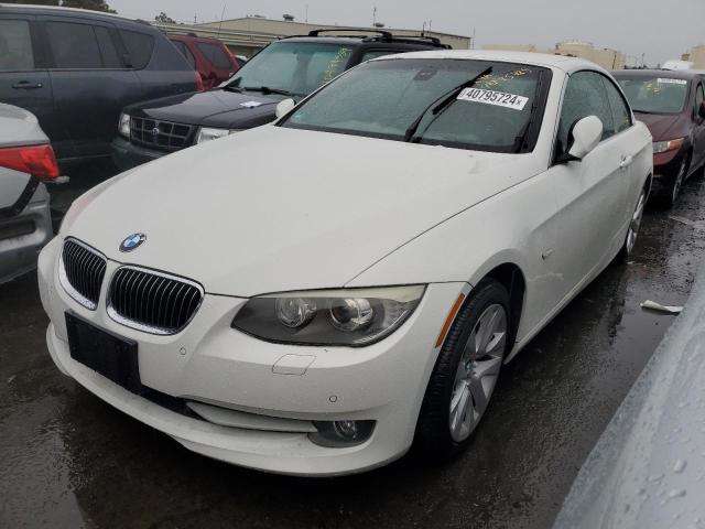 Obraz 1 z 2011 BMW 328 I SULEV 2011 z VIN WBADW7C52BE542719