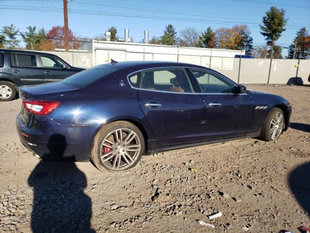 Изображение 3 2017 MASERATI QUATTROPORTE S 2017 с VIN ZAM56RRAXH1217349