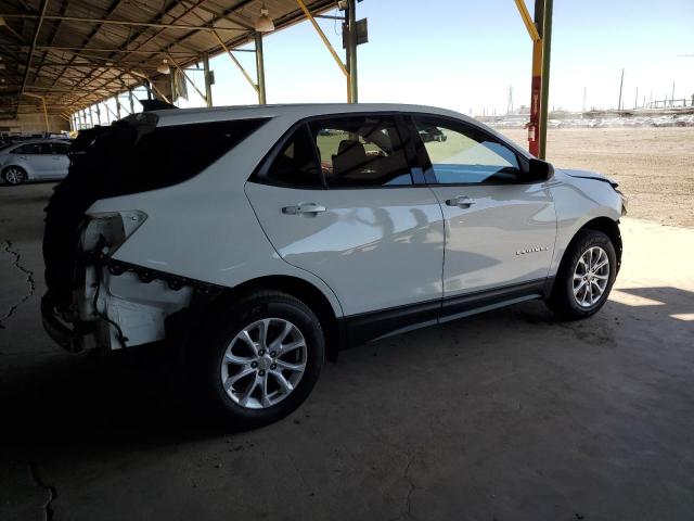 Image 3 of 2019 CHEVROLET EQUINOX LS 2019 with VIN 3GNAXSEV4KS596085