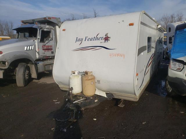 Image 2 of 2007 JAYCO JAY FEATHE 2007 with VIN 1UJBJ02PX71JN0444