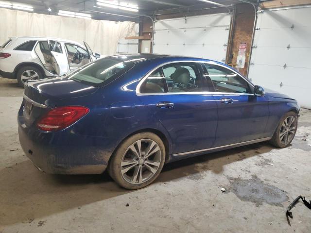 Obraz 3 z 2017 MERCEDES-BENZ C 300 2017 z VIN 55SWF4JB5HU207933