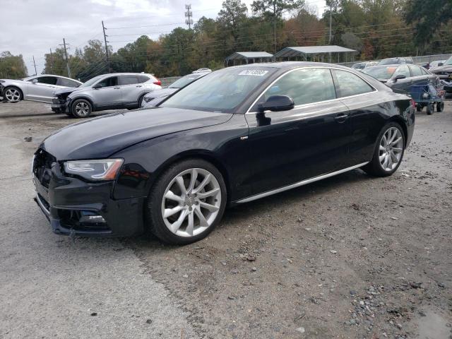 Obraz 2015 AUDI A5 PREMIUM PLUS 2015