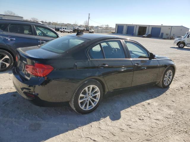 Image 3 of 2016 BMW 320 I 2016 with VIN WBA8A9C55GK618888