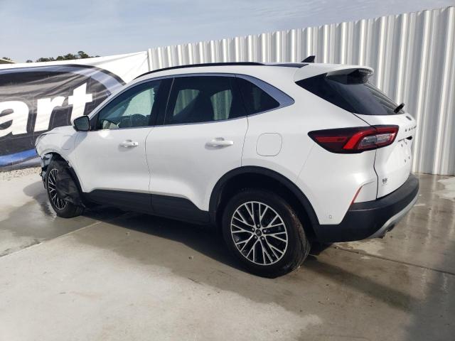 Изображение 2 2023 FORD ESCAPE 2023 с VIN 1FMCU0E11PUA64131