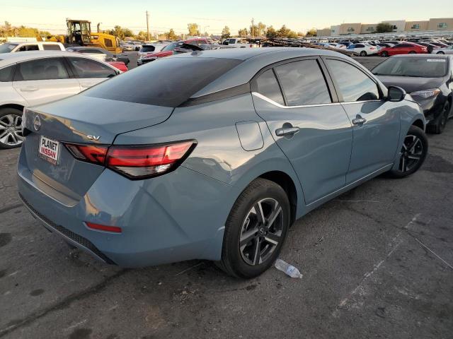 Изображение 3 2024 NISSAN SENTRA SV 2024 с VIN 3N1AB8CV2RY226566