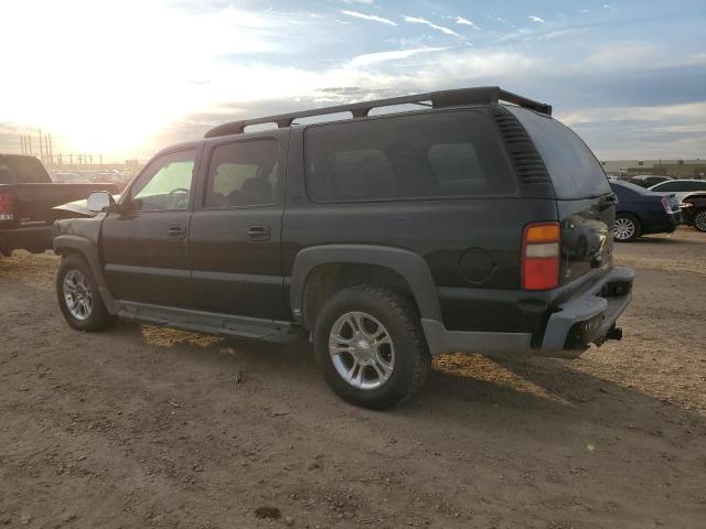 Изображение 2 2003 CHEVROLET SUBURBAN K1500 2003 с VIN 3GNFK16T73G277165