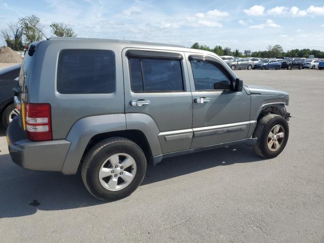 Obraz 3 z 2012 JEEP LIBERTY SPORT 2012 z VIN 1C4PJLAK5CW159501
