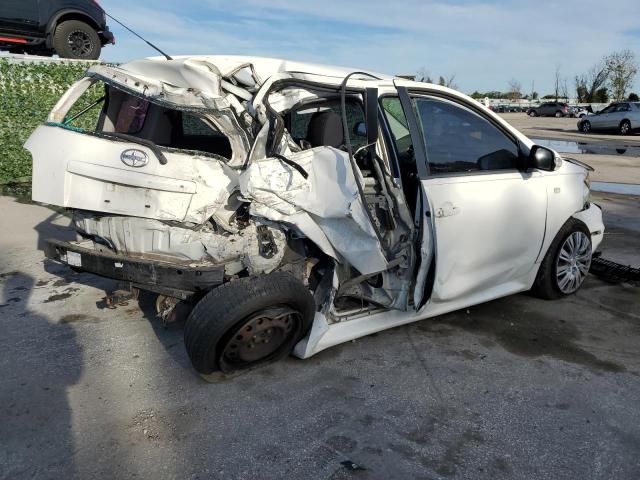 Obraz 3 z 2006 TOYOTA SCION XA  2006 z VIN JTKKT624065002368