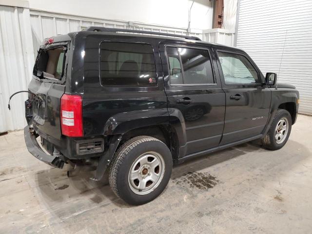 Изображение 3 2014 JEEP PATRIOT SPORT 2014 с VIN 1C4NJRBB5ED841592