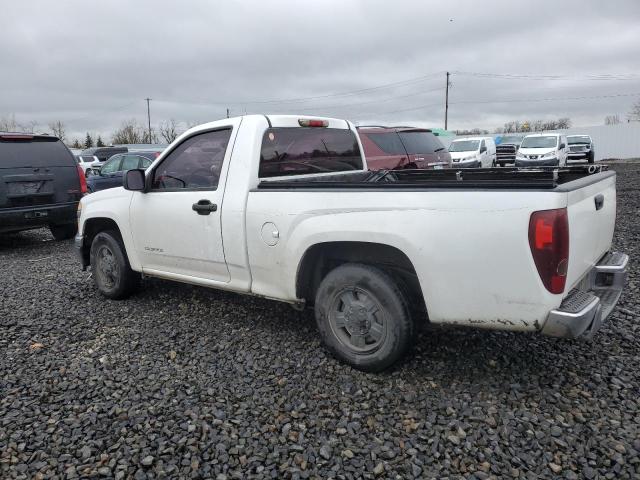 Изображение 2 2005 CHEVROLET COLORADO  2005 с VIN 1GCCS148258121005