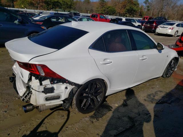 Obraz 3 z 2014 LEXUS IS 350 2014 z VIN JTHCE1D28E5005536