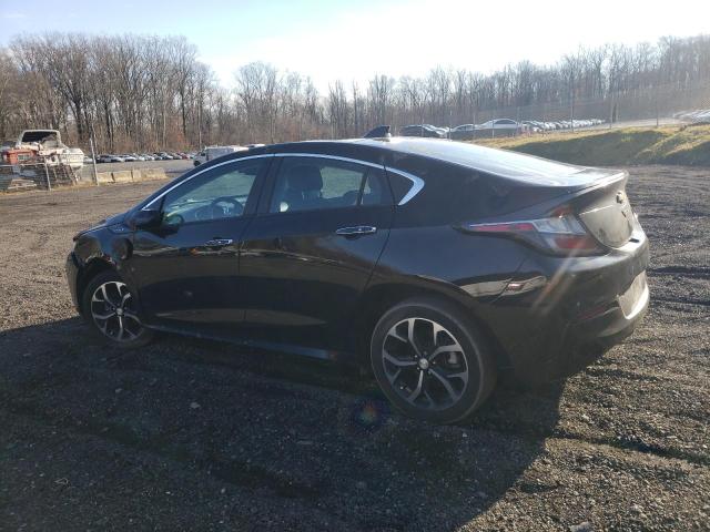 Изображение 2 2017 CHEVROLET VOLT PREMIER 2017 с VIN 1G1RD6S56HU110670