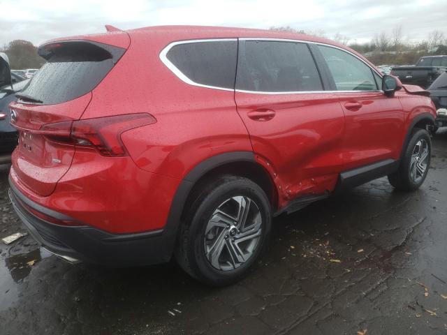 Image 3 of 2023 HYUNDAI SANTA FE SE 2023 with VIN 5NMS1DAJ2PH491752