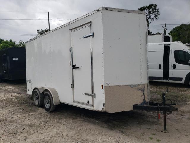Obraz 2021 WILDWOOD CARGO TRLR 2021