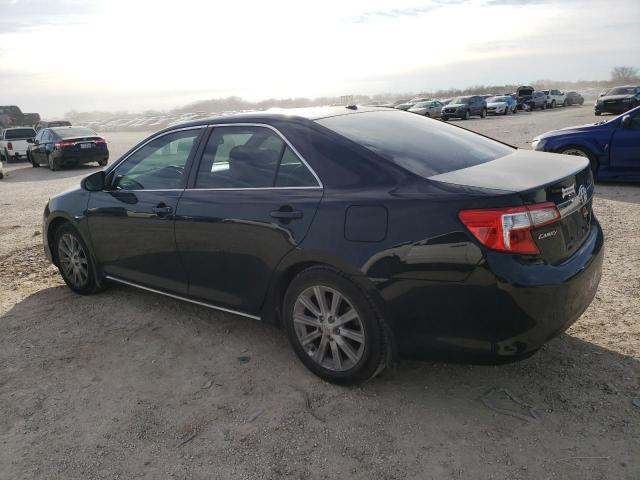 Image 2 of 2014 TOYOTA CAMRY L 2014 with VIN 4T4BF1FK0ER342507