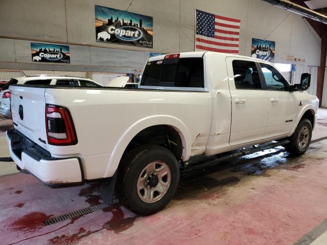 Изображение 3 2019 RAM 2500 LARAMIE 2019 с VIN 3C6UR5NL0KG703482