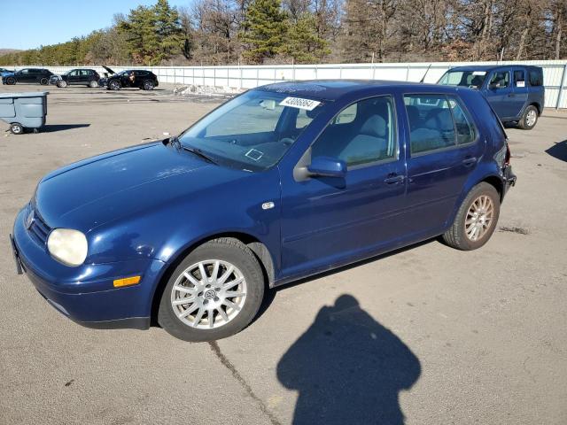 Изображение 2003 VOLKSWAGEN GOLF GLS 2003