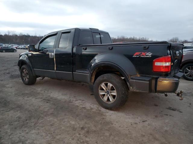 Image 2 of 2005 FORD F150  2005 with VIN 1FTPX04525KC86672