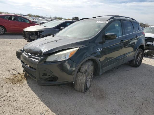 Obraz 1 z 2013 FORD ESCAPE SE 2013 z VIN 1FMCU0G90DUC37944