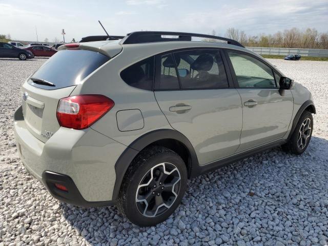 Obraz 3 z 2015 SUBARU XV CROSSTREK 2.0 LIMITED 2015 z VIN JF2GPAMC2F8295537
