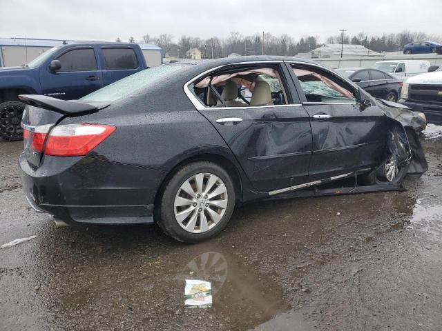 Изображение 3 2013 HONDA ACCORD EXL 2013 с VIN 1HGCR3F87DA000936
