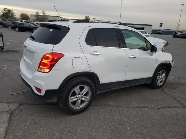 Image 3 of 2018 CHEVROLET TRAX 1LT 2018 with VIN KL7CJLSB7JB656967