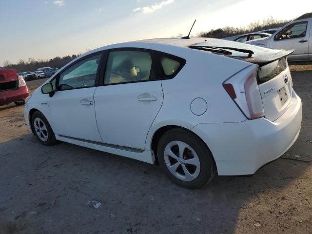 Изображение 2 2012 TOYOTA PRIUS  2012 с VIN JTDKN3DU4C5422157