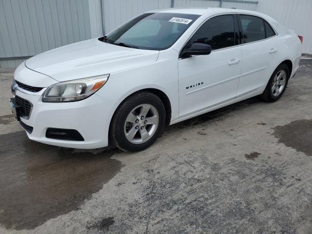 Изображение 1 2015 CHEVROLET MALIBU LS 2015 с VIN 1G11B5SL3FF244789