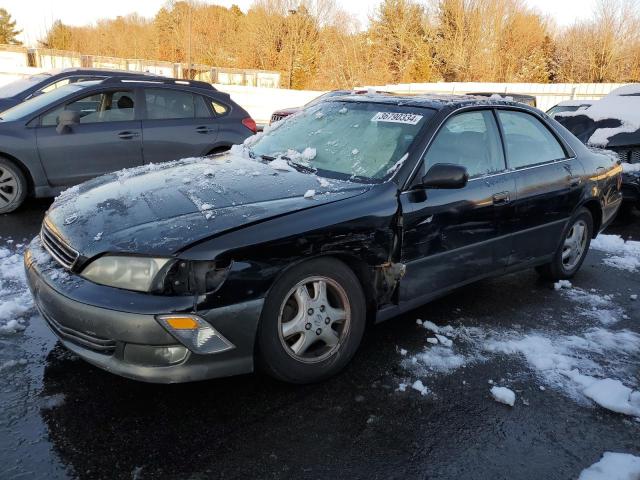 2000 LEXUS ES 300 2000 image