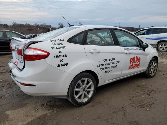 Image 3 of 2019 FORD FIESTA SE 2019 with VIN 3FADP4BJ7KM150011