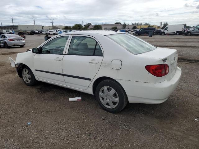 Obraz 2 z 2005 TOYOTA COROLLA CE 2005 z VIN 1NXBR32E55Z471470
