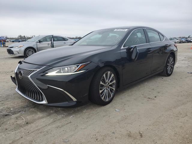 Изображение 1 2020 LEXUS ES 350 2020 с VIN 58ADZ1B1XLU070027