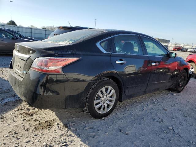 Image 3 of 2014 NISSAN ALTIMA 2.5 2014 with VIN 1N4AL3AP5EC172741