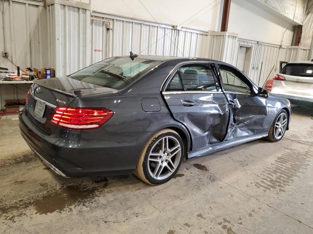 Image 3 of 2014 MERCEDES-BENZ E 350 4MATIC 2014 with VIN WDDHF8JB5EA922528