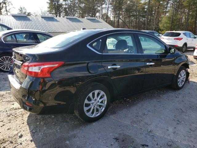 Image 3 of 2019 NISSAN SENTRA S 2019 with VIN 3N1AB7AP7KY335349