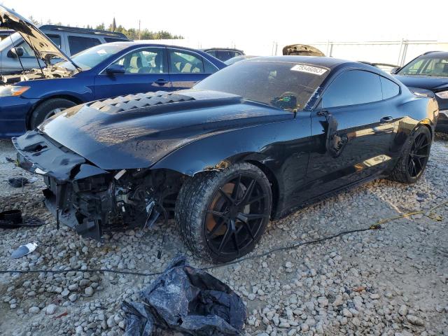 Image 1 of 2020 FORD MUSTANG GT 2020 with VIN 1FA6P8CFXL5168830