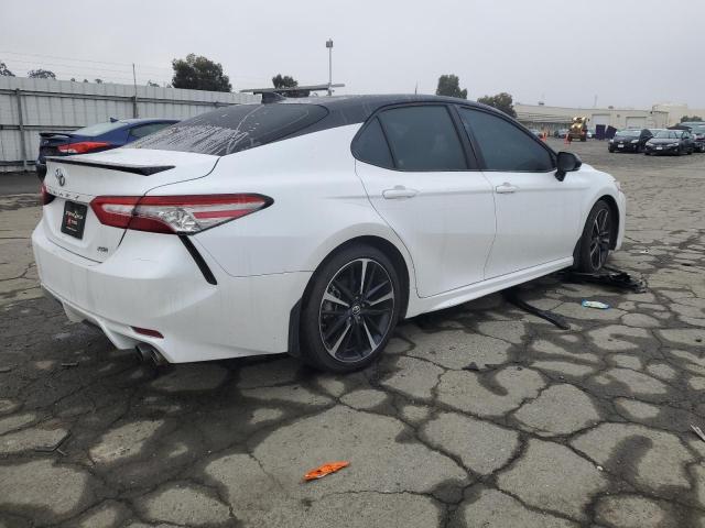 Изображение 3 2019 TOYOTA CAMRY XSE 2019 с VIN 4T1B61HK8KU299070