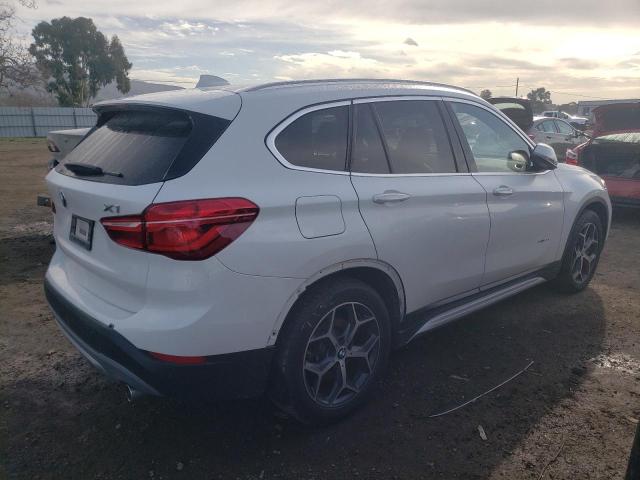 Изображение 3 2017 BMW X1 XDRIVE28I 2017 с VIN WBXHT3C30H5F71915
