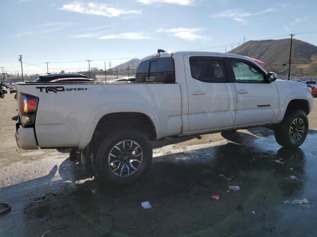 Image 3 of 2021 TOYOTA TACOMA DOUBLE CAB 2021 with VIN 3TMBZ5DN1MM028796