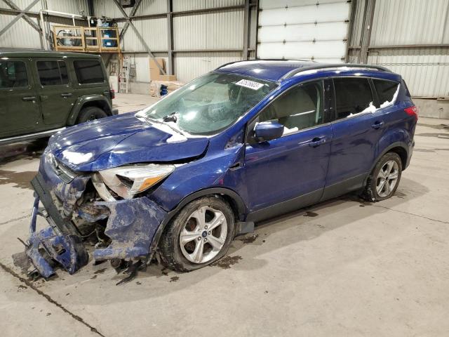 Image 1 of 2016 FORD ESCAPE SE 2016 with VIN 1FMCU0G93GUC15070