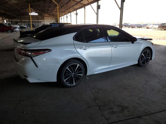 Obraz 3 z 2019 TOYOTA CAMRY XSE 2019 z VIN 4T1B61HK6KU290156