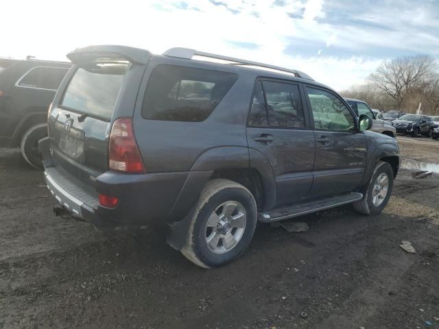 Image 3 of 2004 TOYOTA 4RUNNER LIMITED 2004 with VIN JTEBT17R040028988
