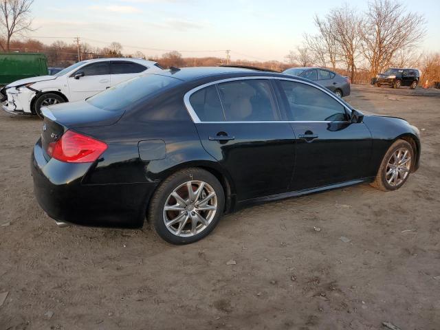 Obraz 3 z 2012 INFINITI G37 BASE 2012 z VIN JN1CV6AP9CM934526
