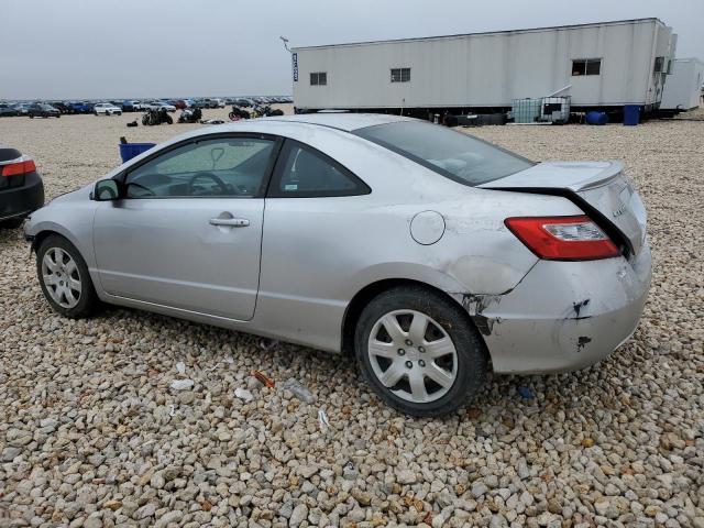 Image 2 of 2006 HONDA CIVIC LX 2006 with VIN 2HGFG12606H546915