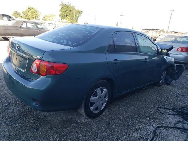 Image 3 of 2010 TOYOTA COROLLA BASE 2010 with VIN 1NXBU4EE4AZ203634